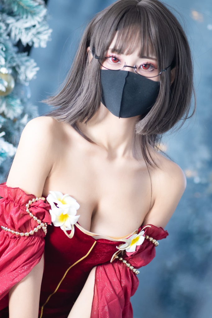 奶妈三水子 写真合集11套下载[2025.11新增]