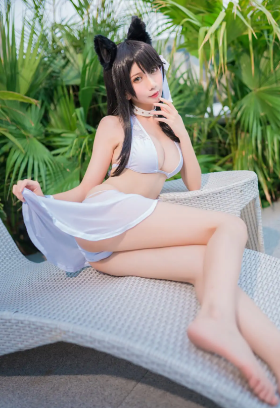 迷失人形QUQ – 全套12期[1.3G-2025.10]